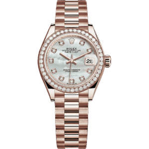 Rolex Oyster Perpetual Datejust 28mm