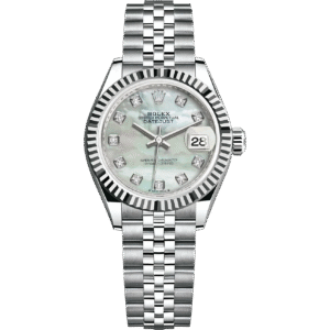 Rolex Oyster Perpetual Datejust 28mm