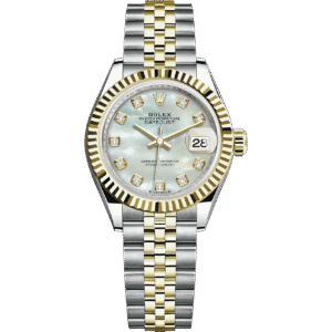 Rolex Oyster Perpetual Datejust 28mm