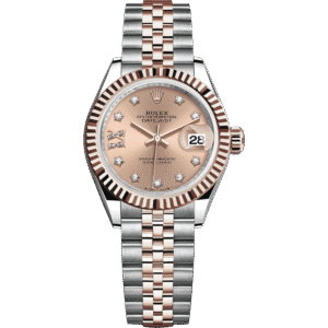 Rolex Oyster Perpetual Lady Datejust 28mm