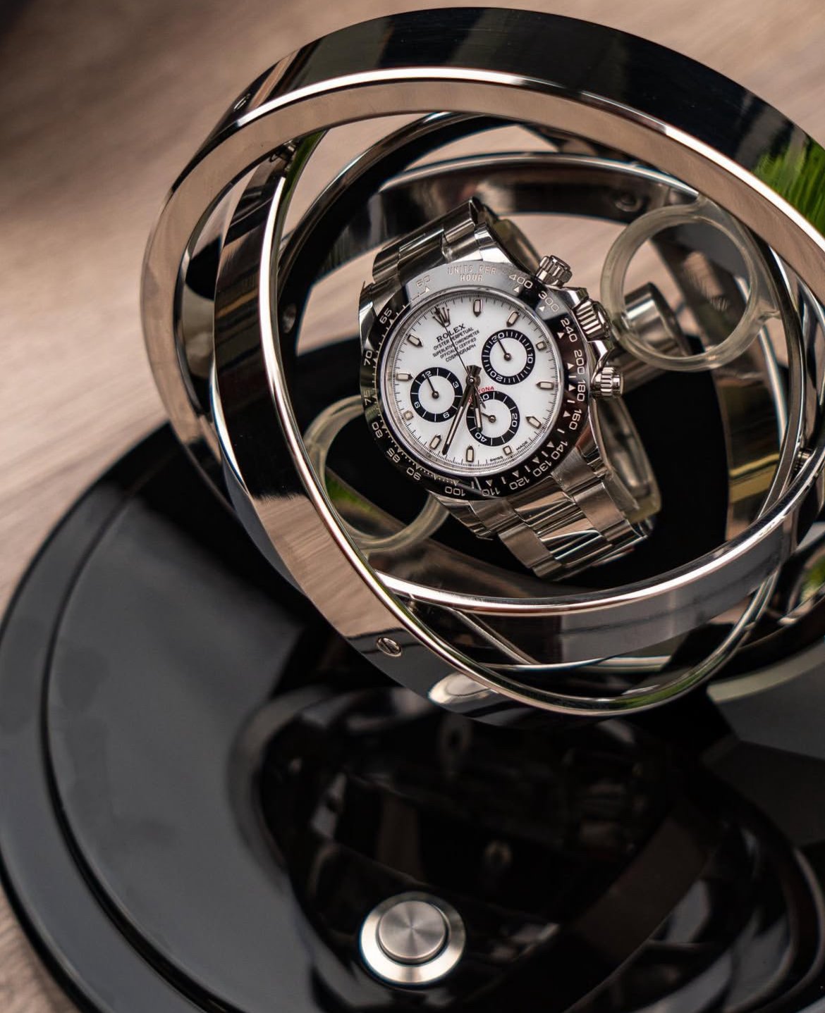 ROLEX Watch Winder