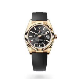 Rolex Sky-Dweller 326238