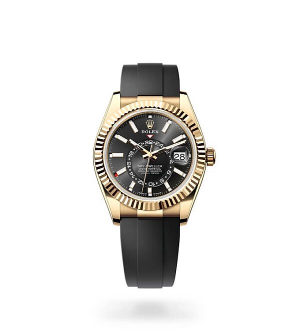 Rolex Sky-Dweller 326238