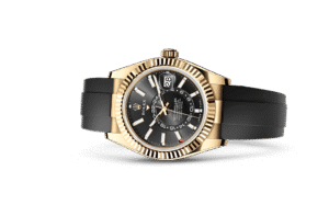 Rolex Sky-Dweller 326238