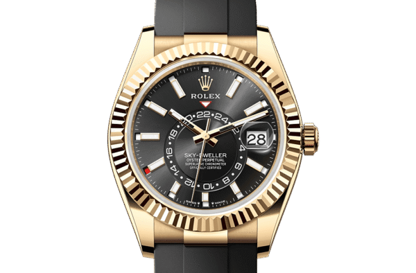 Rolex Sky-Dweller 326238