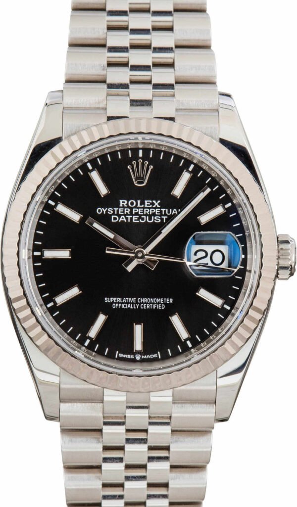 rolex 126234