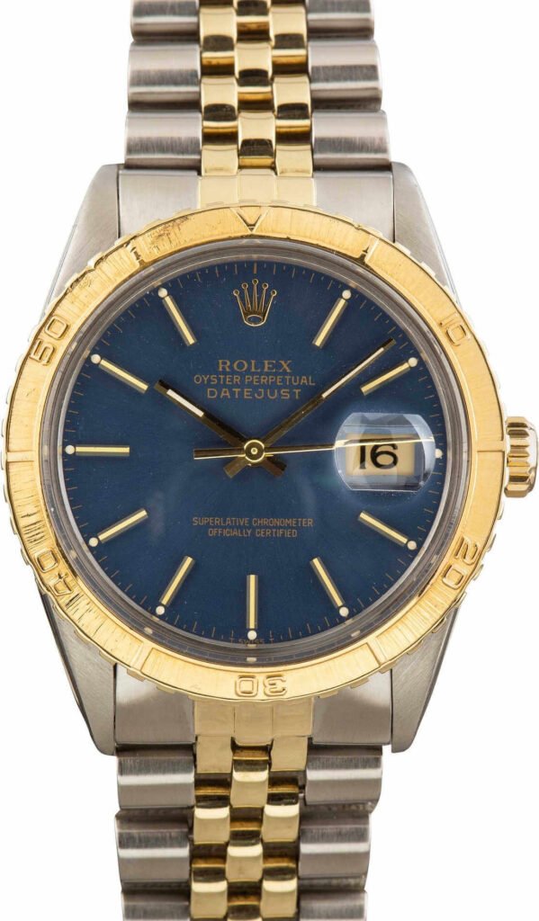 rolex 16253