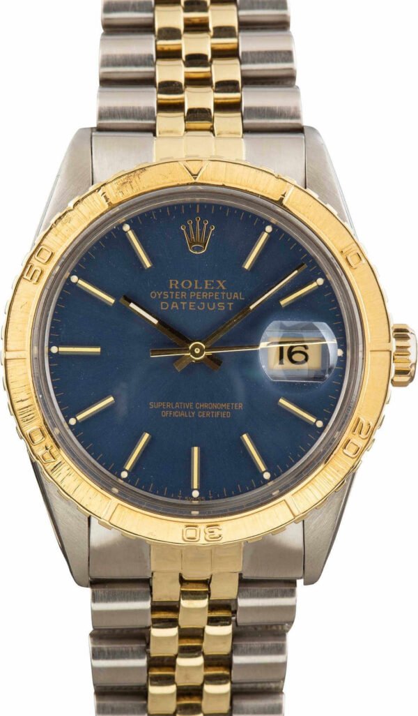 rolex 16253