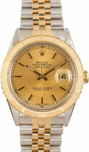 rolex 16253