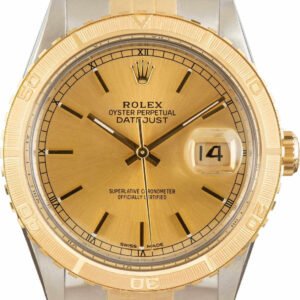 rolex 16253