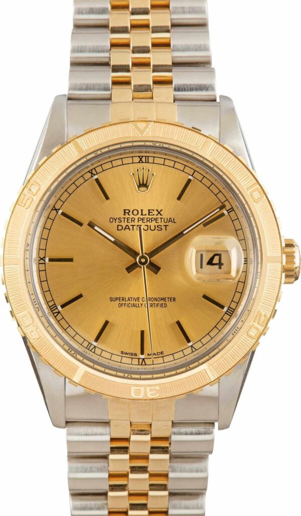 rolex 16253