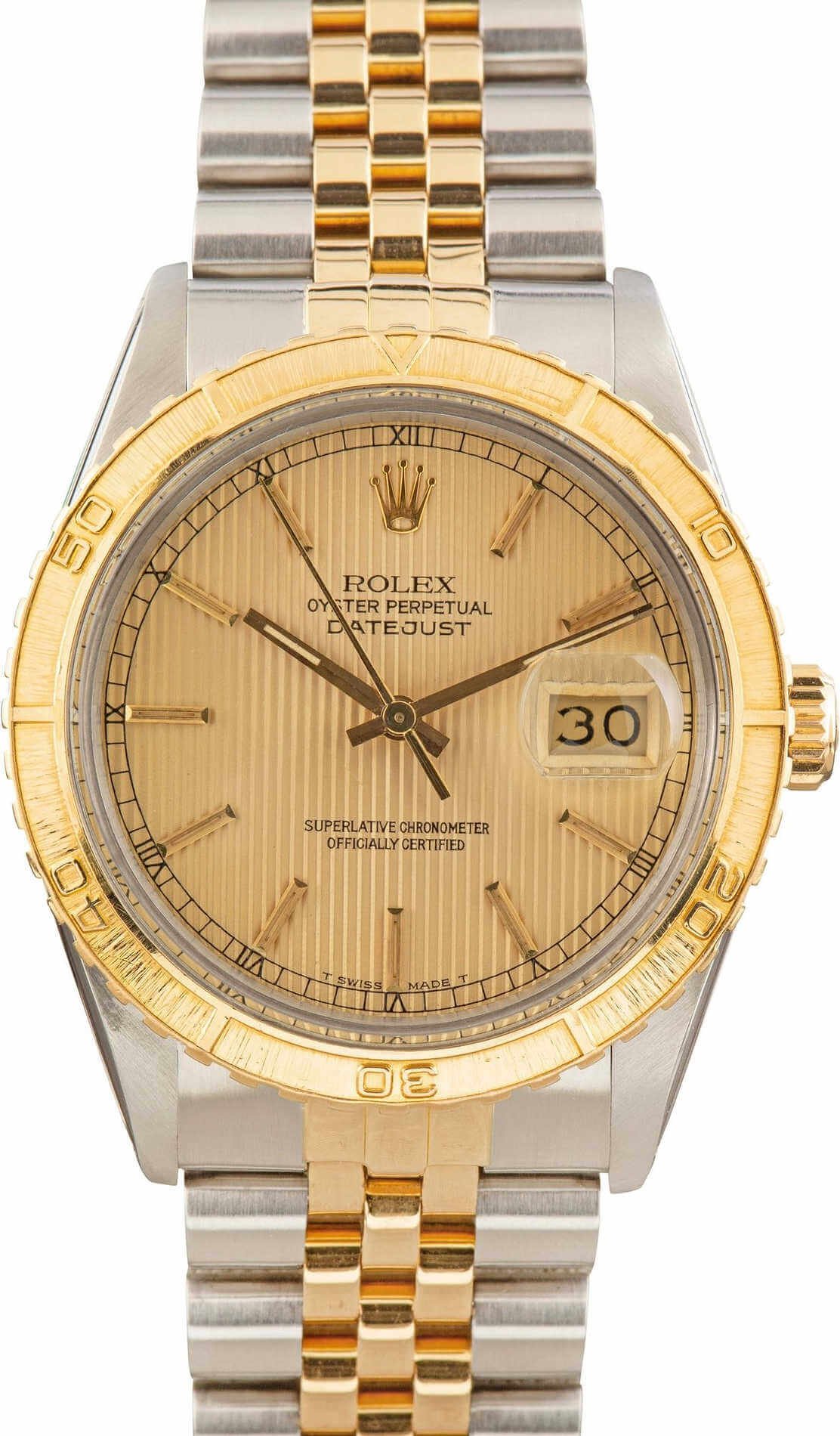 rolex 16253