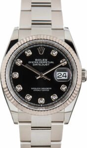 rolex 126234