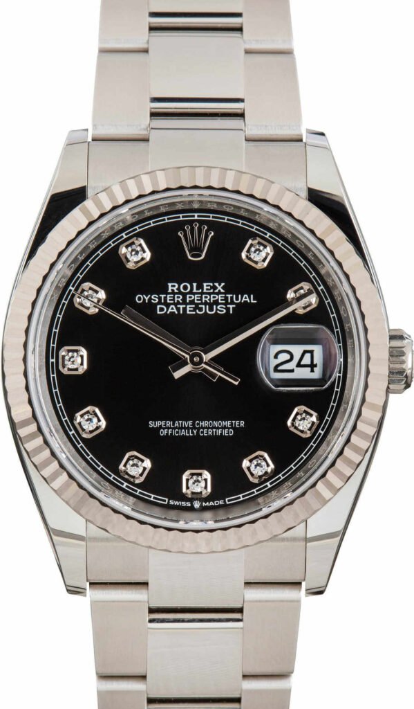 rolex 126234