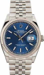 rolex 126234