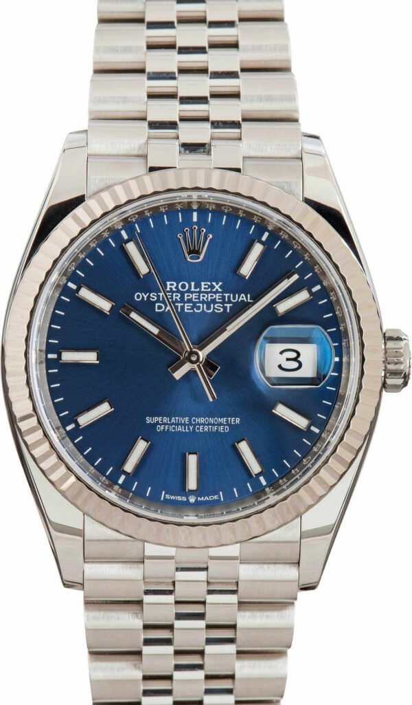 rolex 126234