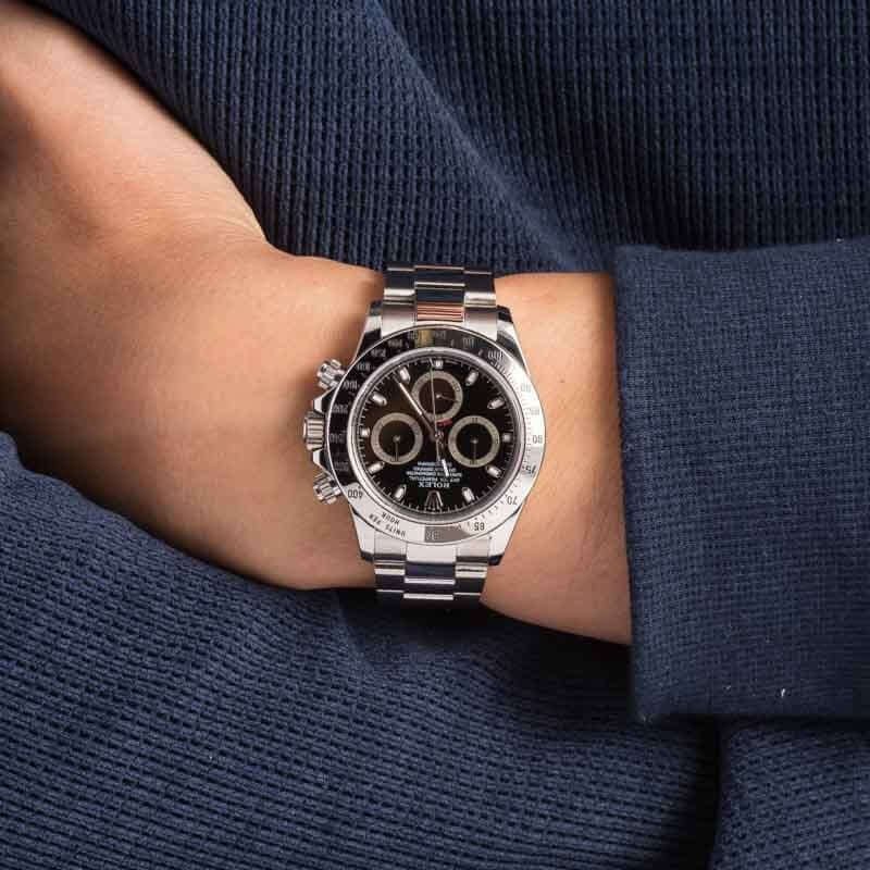 rolex cosmograph daytona 116520