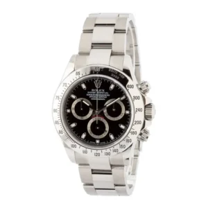 rolex daytona 116520 for sale