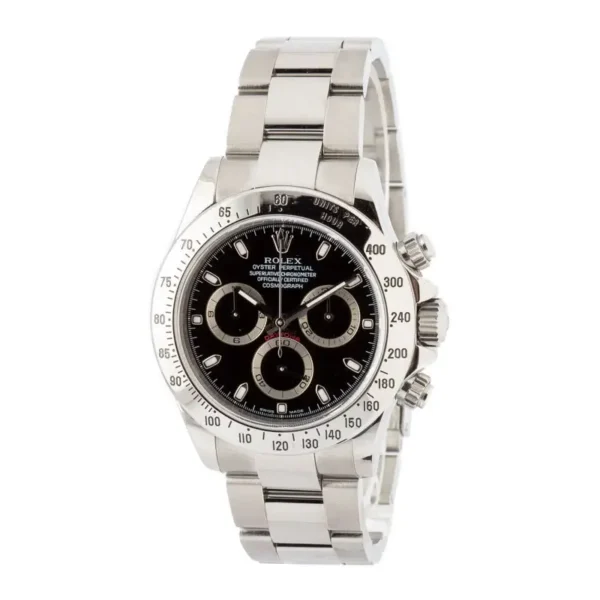 rolex daytona 116520 for sale