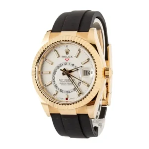 Rolex Sky-Dweller 326238