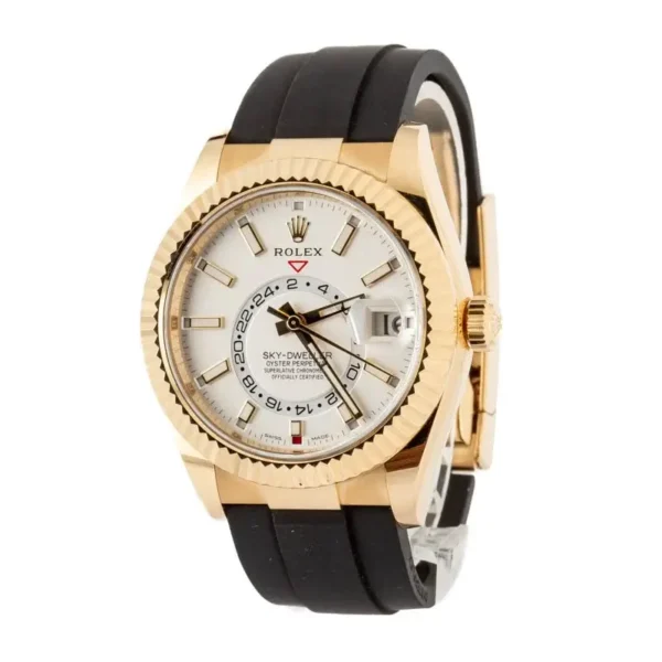 Rolex Sky-Dweller 326238