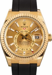 Rolex Sky-Dweller 326238
