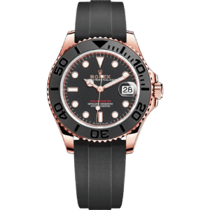 Rolex Oyster Perpetual Date Yacht Master 37mm