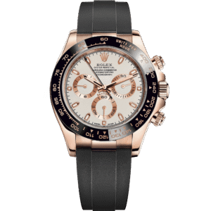 Rolex Oyster Perpetual Cosmograph Daytona 40mm