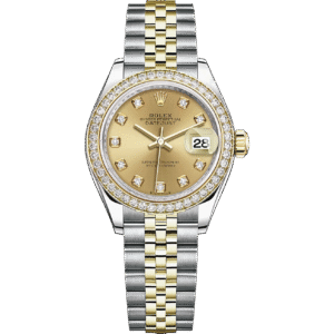 Rolex Oyster Perpetual Datejust 28mm