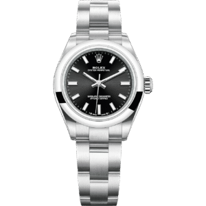 Rolex Oyster Perpetual 28mm