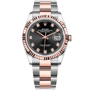 Rolex Oyster Perpetual Datejust 36mm