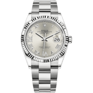 Rolex Oyster Perpetual Datejust 36mm