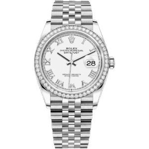 Rolex Oyster Perpetual Datejust 36mm