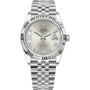 Rolex Oyster Perpetual Datejust 36mm