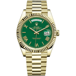 Rolex Oyster Perpetual Day-Date 40mm