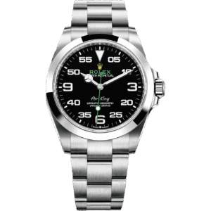 a1bfbff985dc2c6a581661508470350.png Rolex Oyster Perpetual Air-King 40mm
