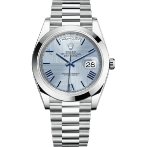 Rolex Oyster Perpetual Day-Date 40mm