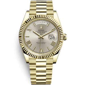 Rolex Oyster Perpetual Day-Date 40mm