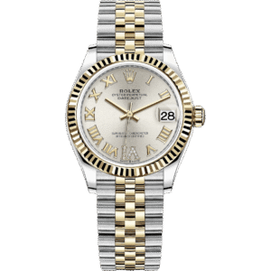 Rolex Oyster Perpetual Datejust 31mm