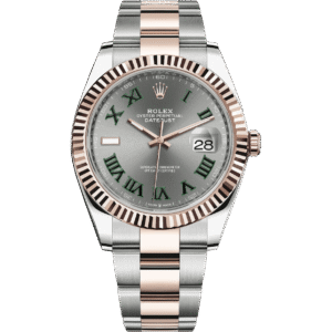 Rolex Oyster Perpetual Datejust 41mm