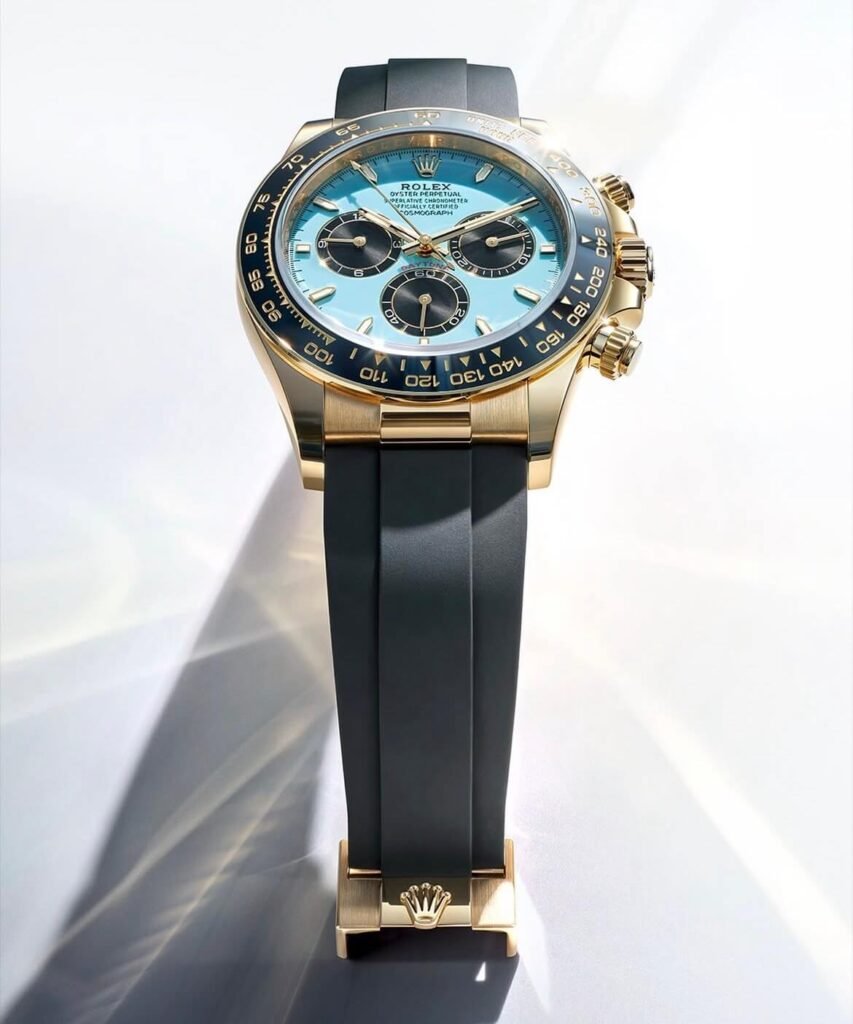 2025 rolex watches