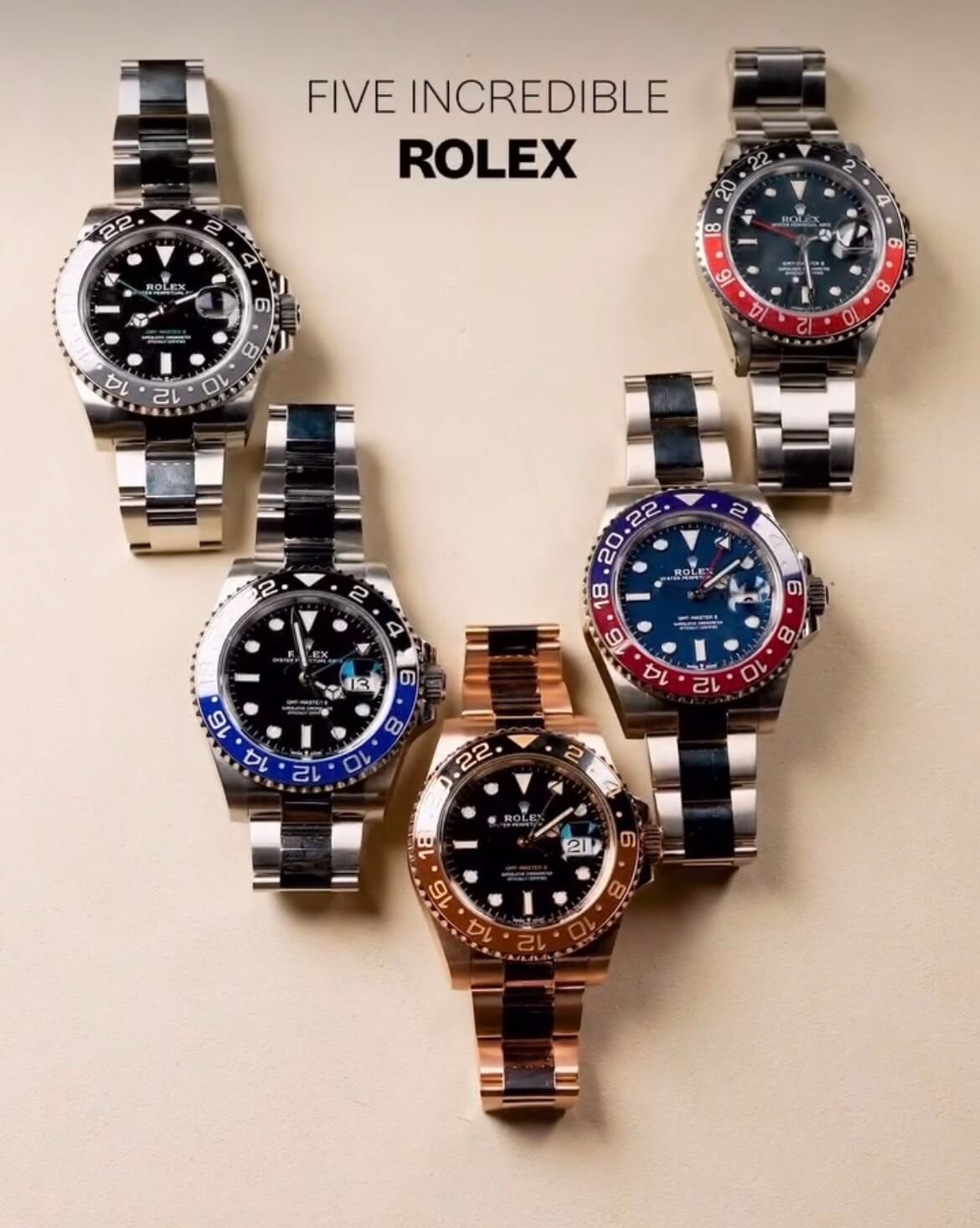 Rolex Watches in 2026: Latest Brand Direction, Market Trends, Authenticity, and Iconic Models