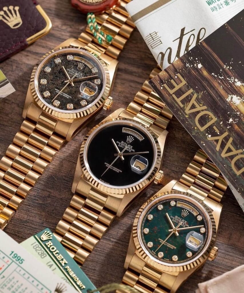 rolex watch for sale