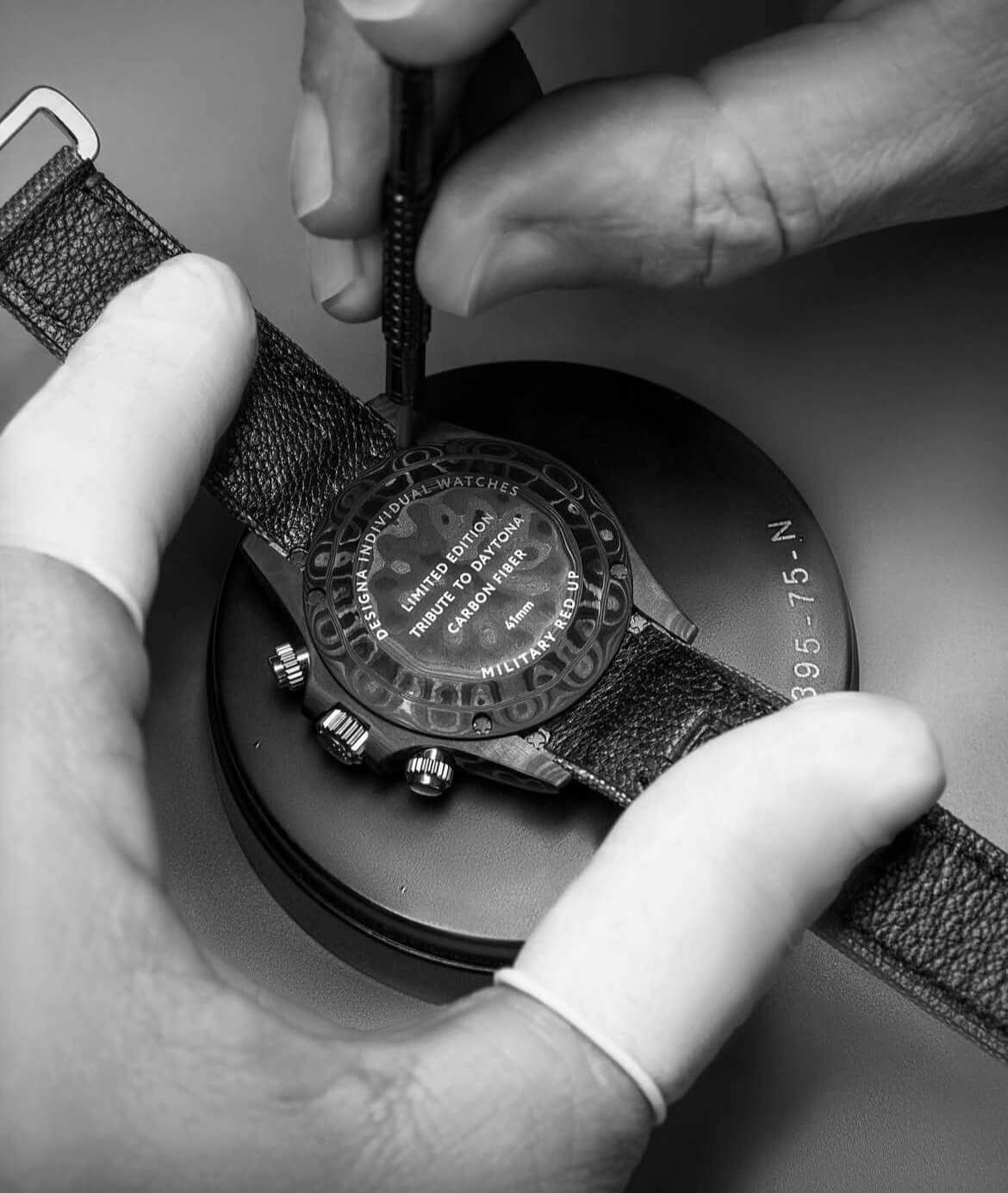 How Can You Tell If a Rolex Is Authentic?
